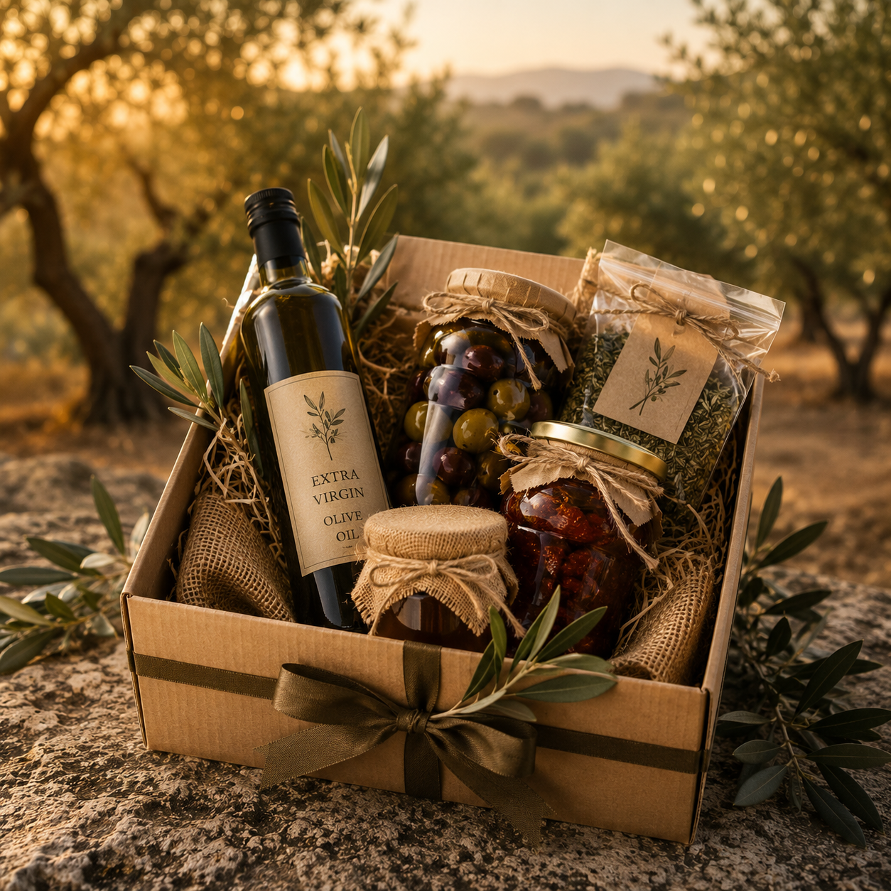 Geschenksets