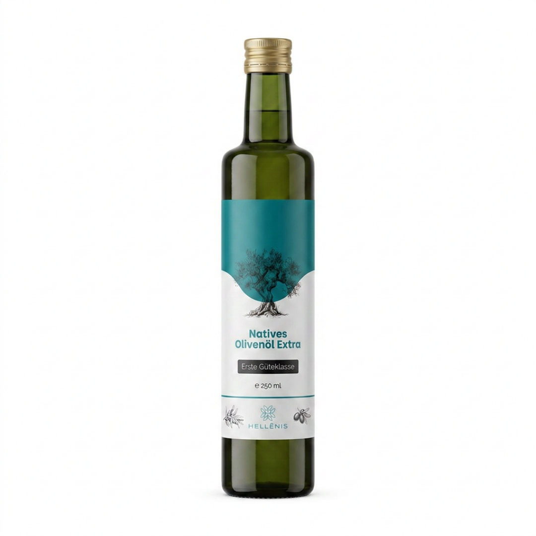 Extra Natives Olivenöl | 750 ml